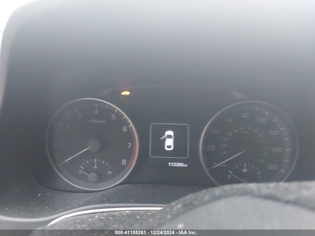 Hyundai Elantra Value Edition 2018 KMHD84LF2JU619755 Image 7