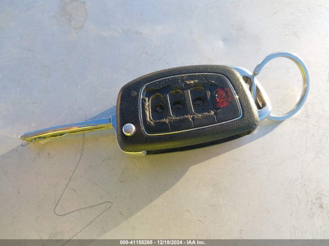 Hyundai SONATA SE 2016 5NPE24AF5GH387586 Image 11