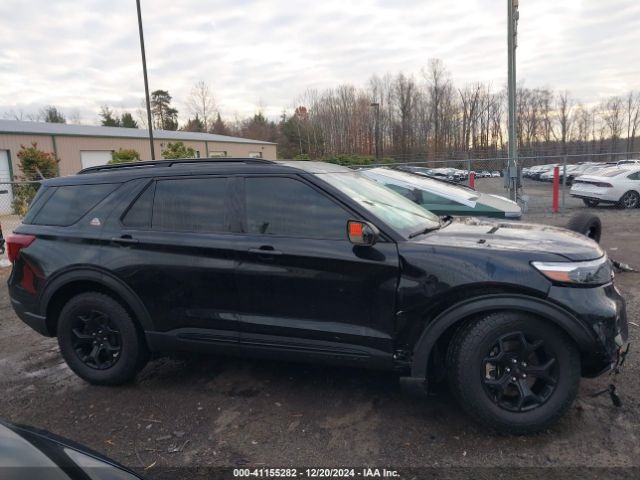 1FMSK8JH9NGA66367 Ford Explorer Timberline