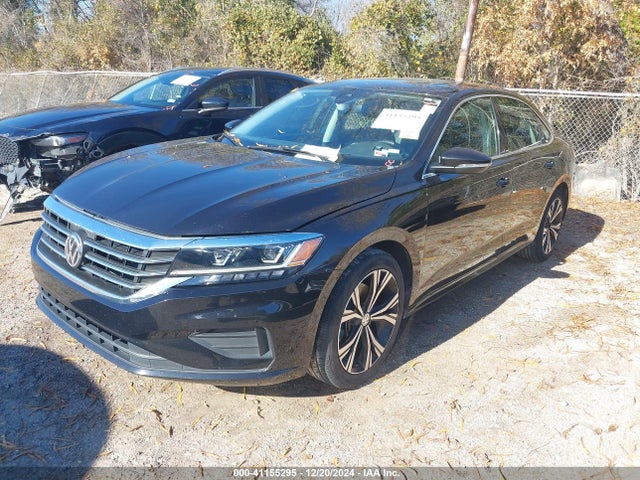 1VWSA7A38NC000242 Volkswagen Passat 2.0t Se