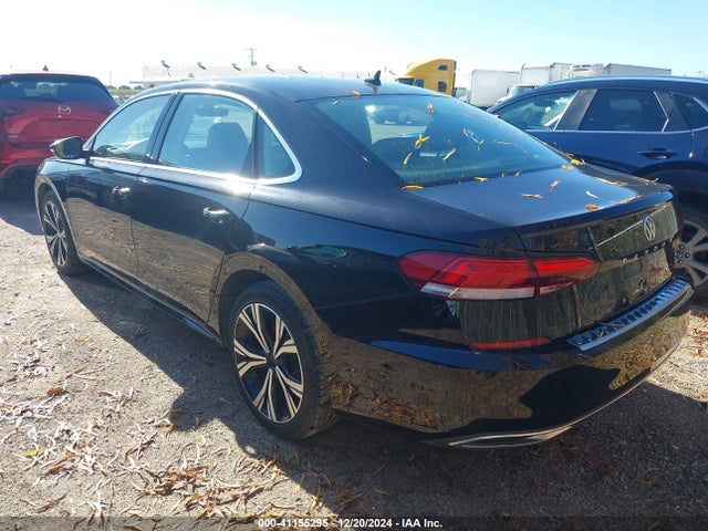 1VWSA7A38NC000242 Volkswagen Passat 2.0t Se