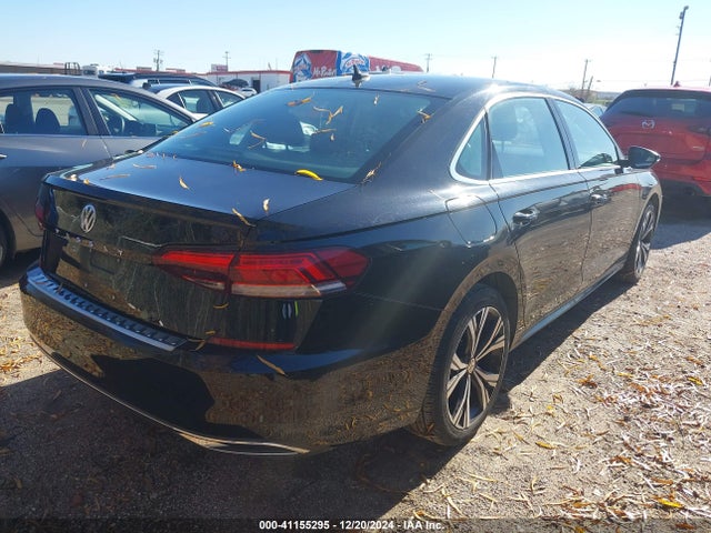 1VWSA7A38NC000242 Volkswagen Passat 2.0t Se