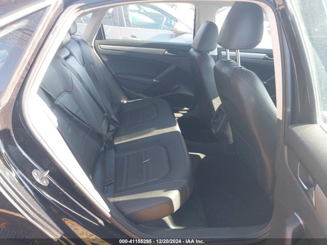 1VWSA7A38NC000242 Volkswagen Passat 2.0t Se