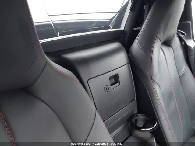 JM1NDAM78K0309130 Mazda Mx-5 Miata Rf Grand Touring