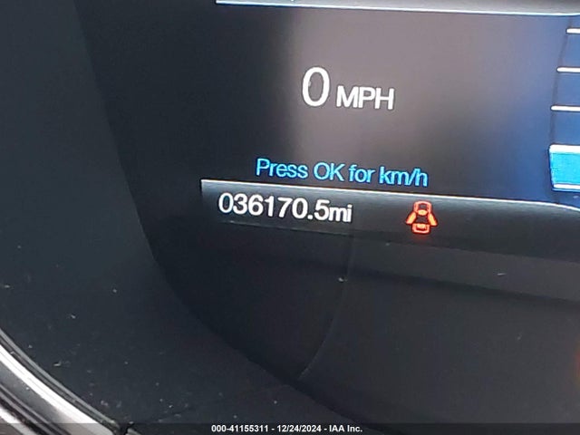 Ford FUSION SE 2017 3FA6P0H75HR348577 Image 15