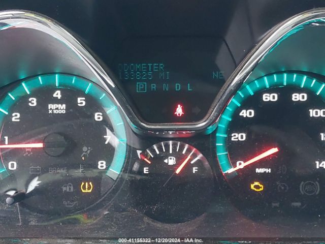 1GNKRFKD1GJ146212 Chevrolet Traverse Ls