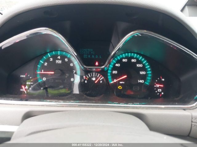 1GNKRFKD1GJ146212 Chevrolet Traverse Ls