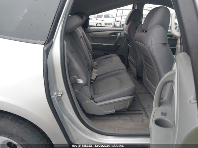 1GNKRFKD1GJ146212 Chevrolet Traverse Ls