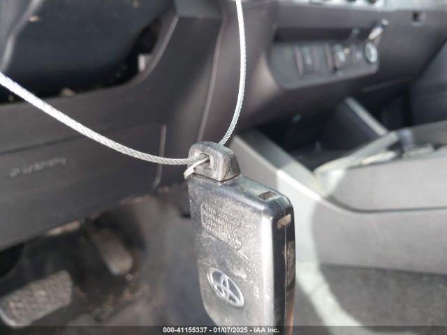 5TFCZ5AN9KX178090 Toyota Tacoma Trd Off Road