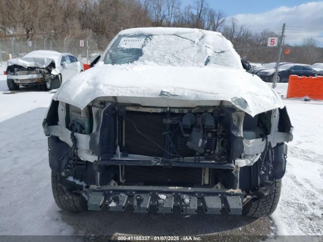 5TFCZ5AN9KX178090 Toyota Tacoma Trd Off Road