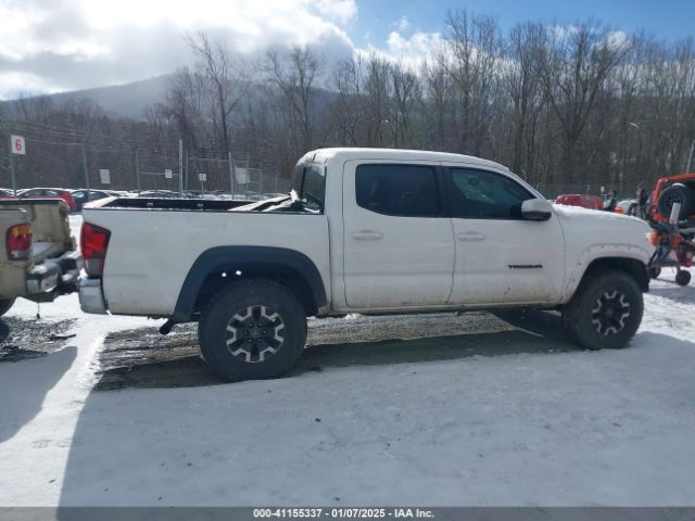5TFCZ5AN9KX178090 Toyota Tacoma Trd Off Road