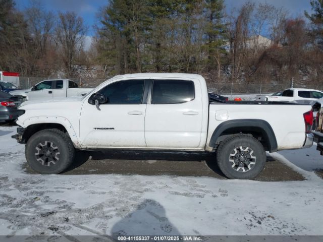 5TFCZ5AN9KX178090 Toyota Tacoma Trd Off Road
