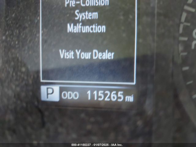 5TFCZ5AN9KX178090 Toyota Tacoma Trd Off Road