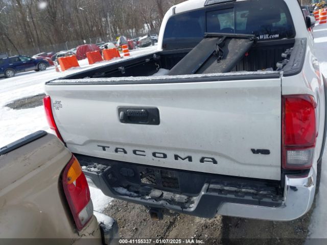 5TFCZ5AN9KX178090 Toyota Tacoma Trd Off Road