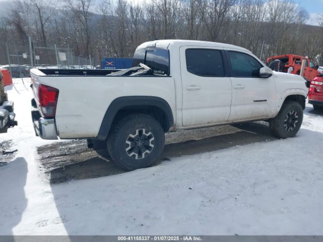 5TFCZ5AN9KX178090 Toyota Tacoma Trd Off Road