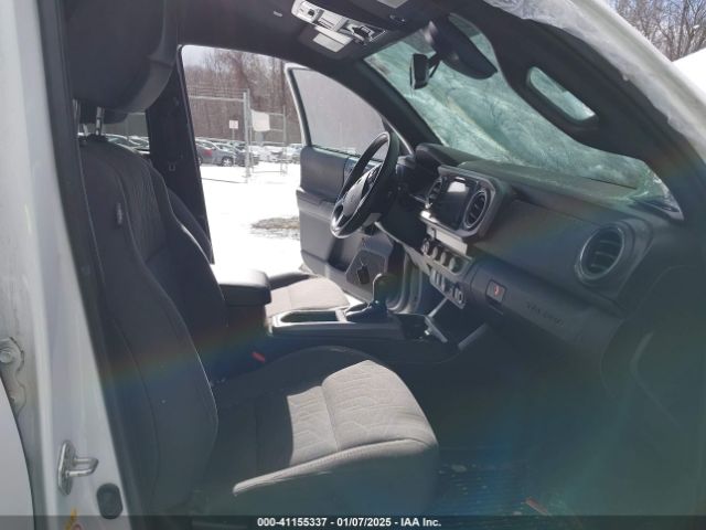 5TFCZ5AN9KX178090 Toyota Tacoma Trd Off Road