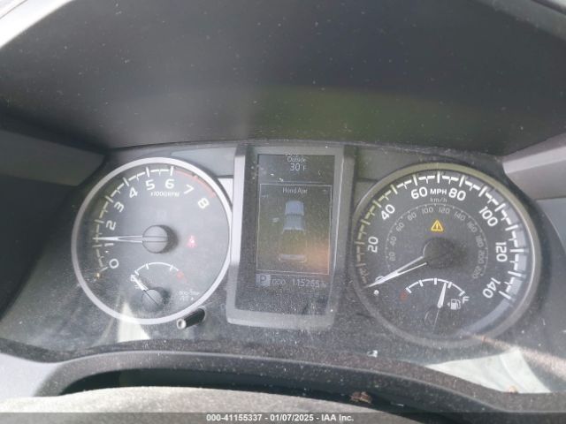 5TFCZ5AN9KX178090 Toyota Tacoma Trd Off Road