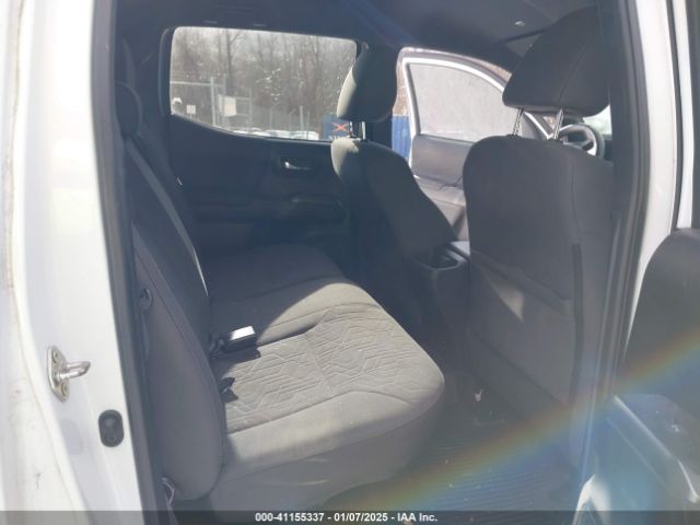 5TFCZ5AN9KX178090 Toyota Tacoma Trd Off Road