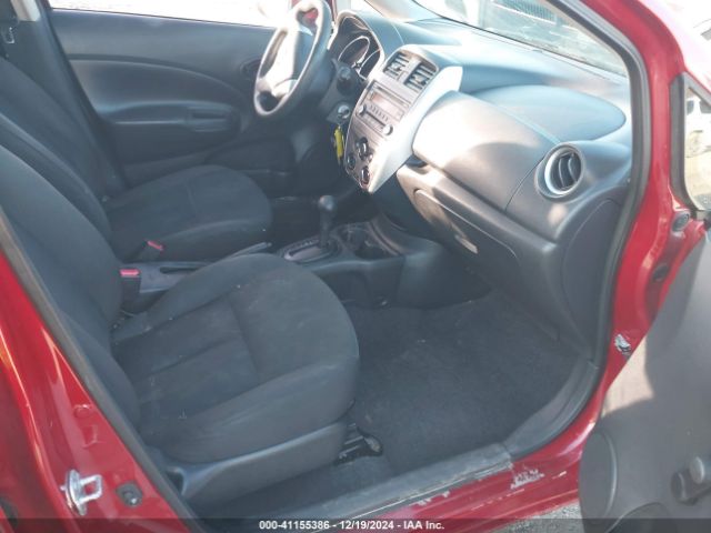 3N1CE2CP5FL396878 Nissan Versa Note S Plus