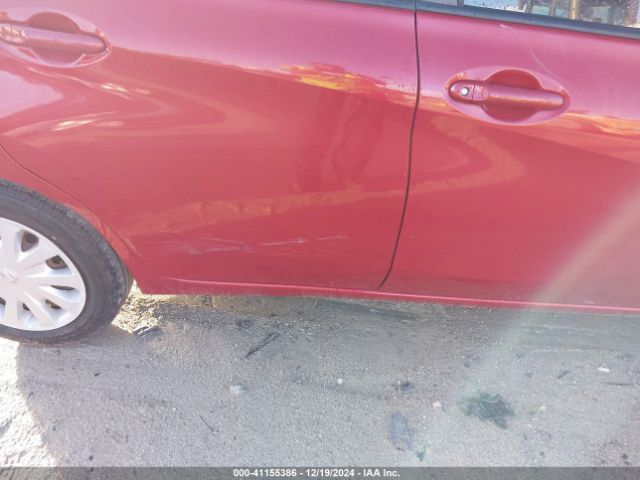 3N1CE2CP5FL396878 Nissan Versa Note S Plus