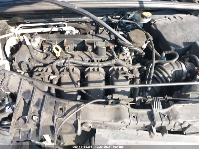 1FADP3K24EL203823 Ford FOCUS SE