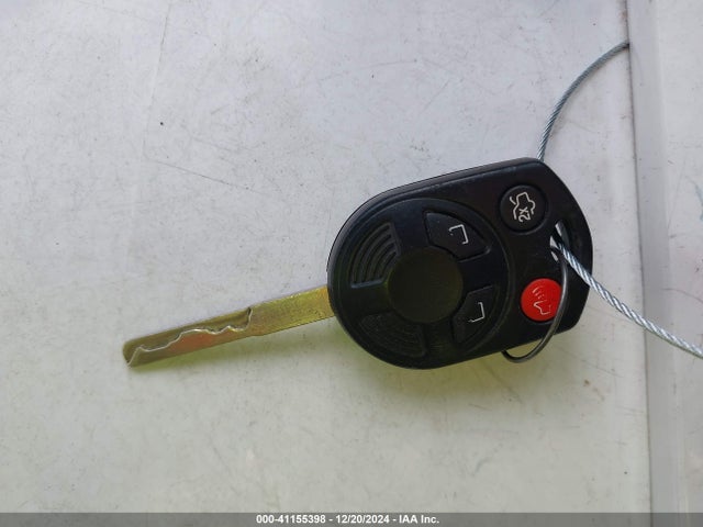 1FADP3K24EL203823 Ford FOCUS SE