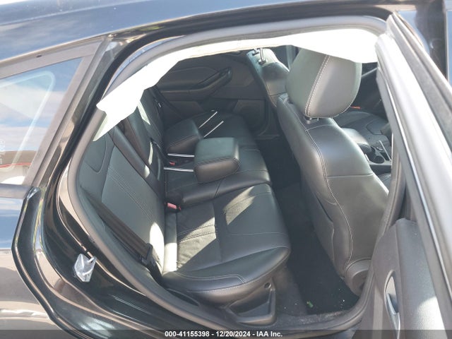 1FADP3K24EL203823 Ford FOCUS SE