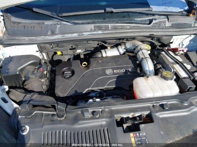 KL4CJ1SM5GB638155 Buick Encore Sport Touring