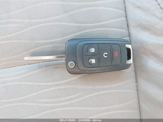 KL4CJ1SM5GB638155 Buick Encore Sport Touring