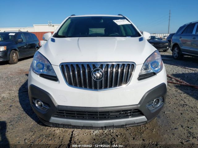 KL4CJ1SM5GB638155 Buick Encore Sport Touring