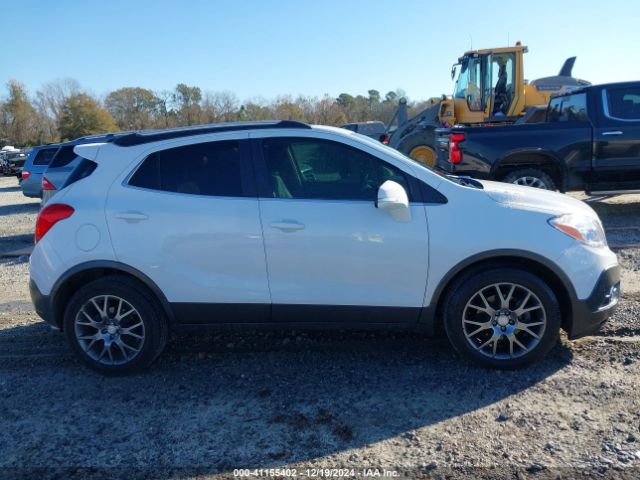 KL4CJ1SM5GB638155 Buick Encore Sport Touring
