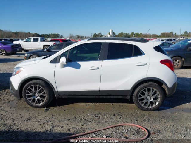 KL4CJ1SM5GB638155 Buick Encore Sport Touring