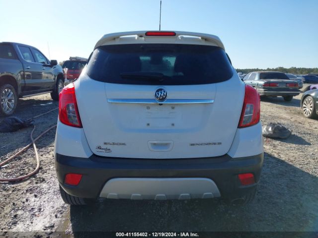 KL4CJ1SM5GB638155 Buick Encore Sport Touring