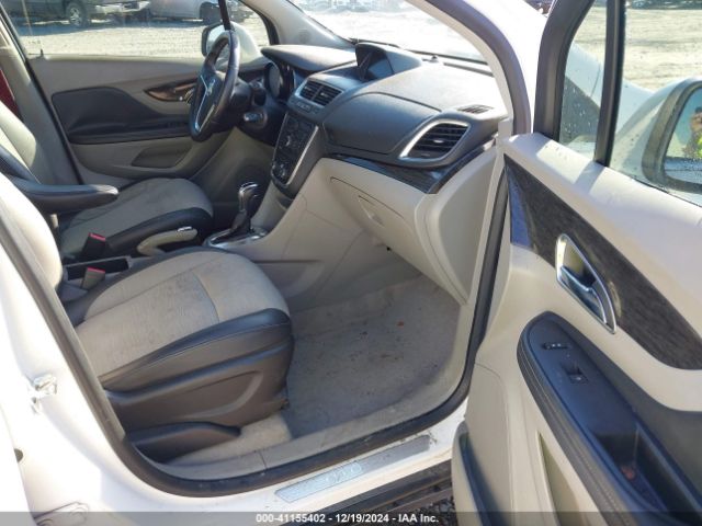 KL4CJ1SM5GB638155 Buick Encore Sport Touring