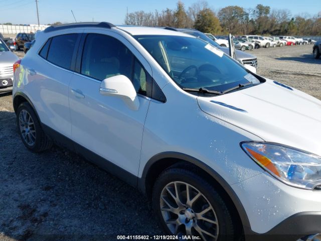 KL4CJ1SM5GB638155 Buick Encore Sport Touring