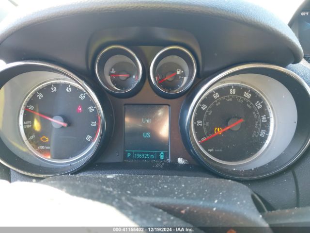 KL4CJ1SM5GB638155 Buick Encore Sport Touring