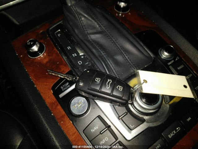 WA1LGAFE5FD024503 Audi Q7 3.0t Premium