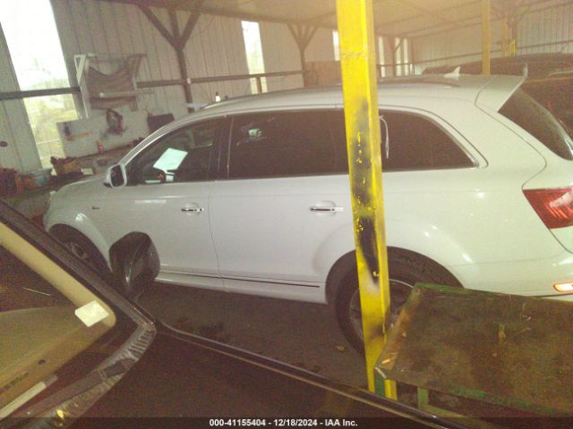 WA1LGAFE5FD024503 Audi Q7 3.0t Premium