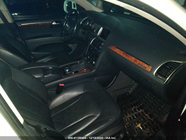 WA1LGAFE5FD024503 Audi Q7 3.0t Premium