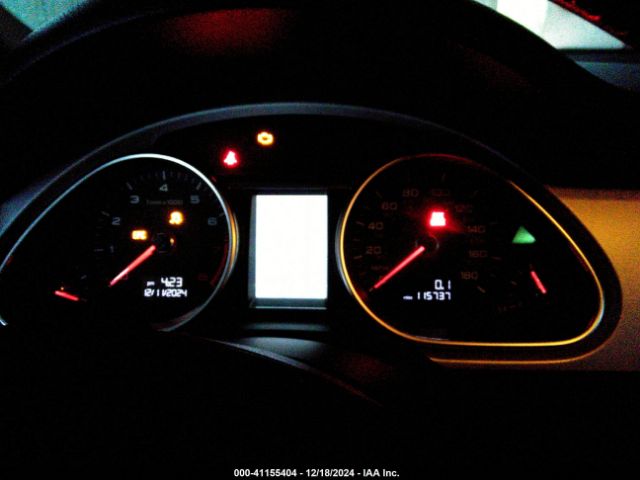 WA1LGAFE5FD024503 Audi Q7 3.0t Premium