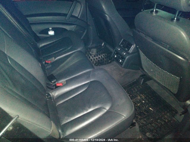 WA1LGAFE5FD024503 Audi Q7 3.0t Premium