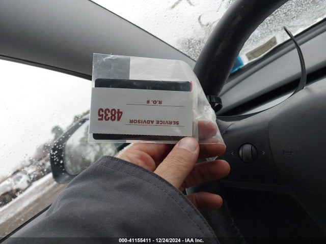 2021 TESLA MODEL 3 5YJ3E1EC1MF063414 Photo 10