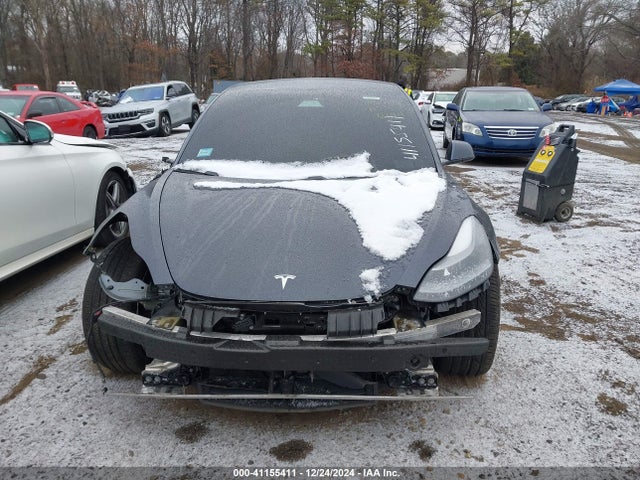 2021 TESLA MODEL 3 5YJ3E1EC1MF063414 Photo 5