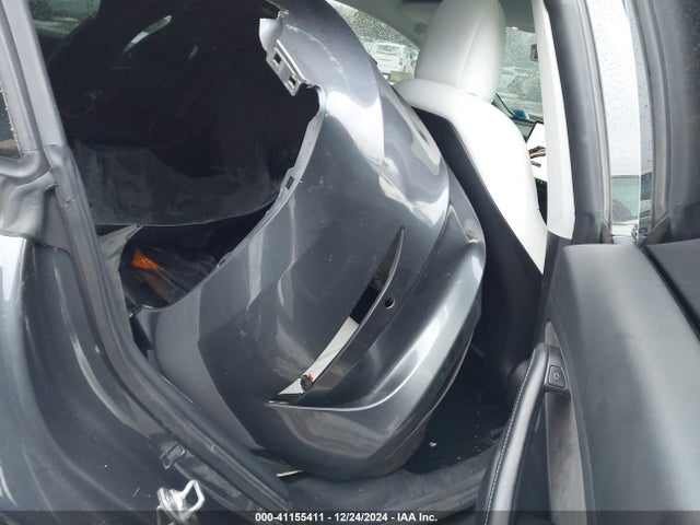2021 TESLA MODEL 3 5YJ3E1EC1MF063414 Photo 7