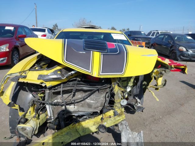 2G1FB1E33F9147997 Chevrolet Camaro 2ls
