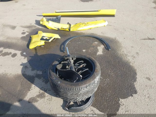 2G1FB1E33F9147997 Chevrolet Camaro 2ls