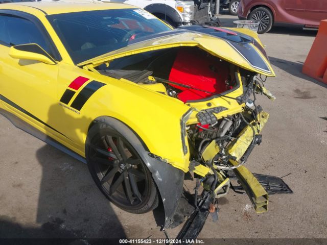 2G1FB1E33F9147997 Chevrolet Camaro 2ls