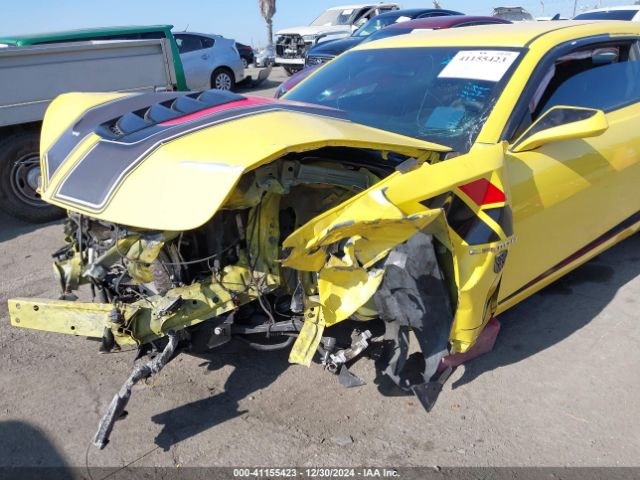 2G1FB1E33F9147997 Chevrolet Camaro 2ls