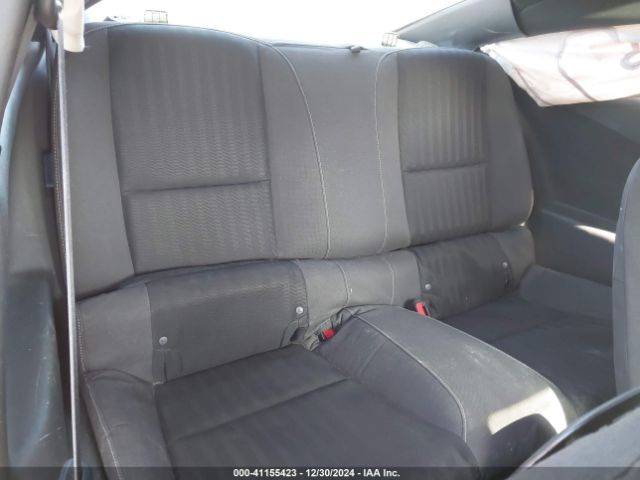 2G1FB1E33F9147997 Chevrolet Camaro 2ls