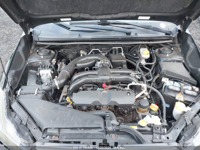 JF2GPACCXE9275935 Subaru Xv Crosstrek 2.0i Premium